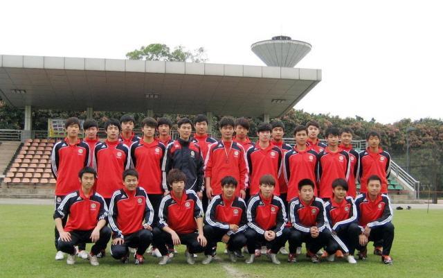 世界杯比赛直播平台-【观察】李霄鹏挂帅国足，迟到11年的“约会”