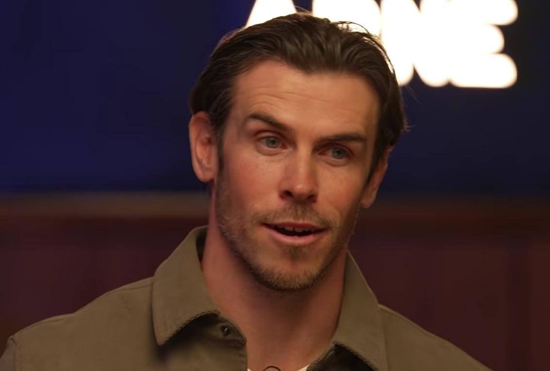 世界杯比赛直播平台-贝尔：我曾两次拒绝曼联；热刺的症结是不愿为顶级球员花钱