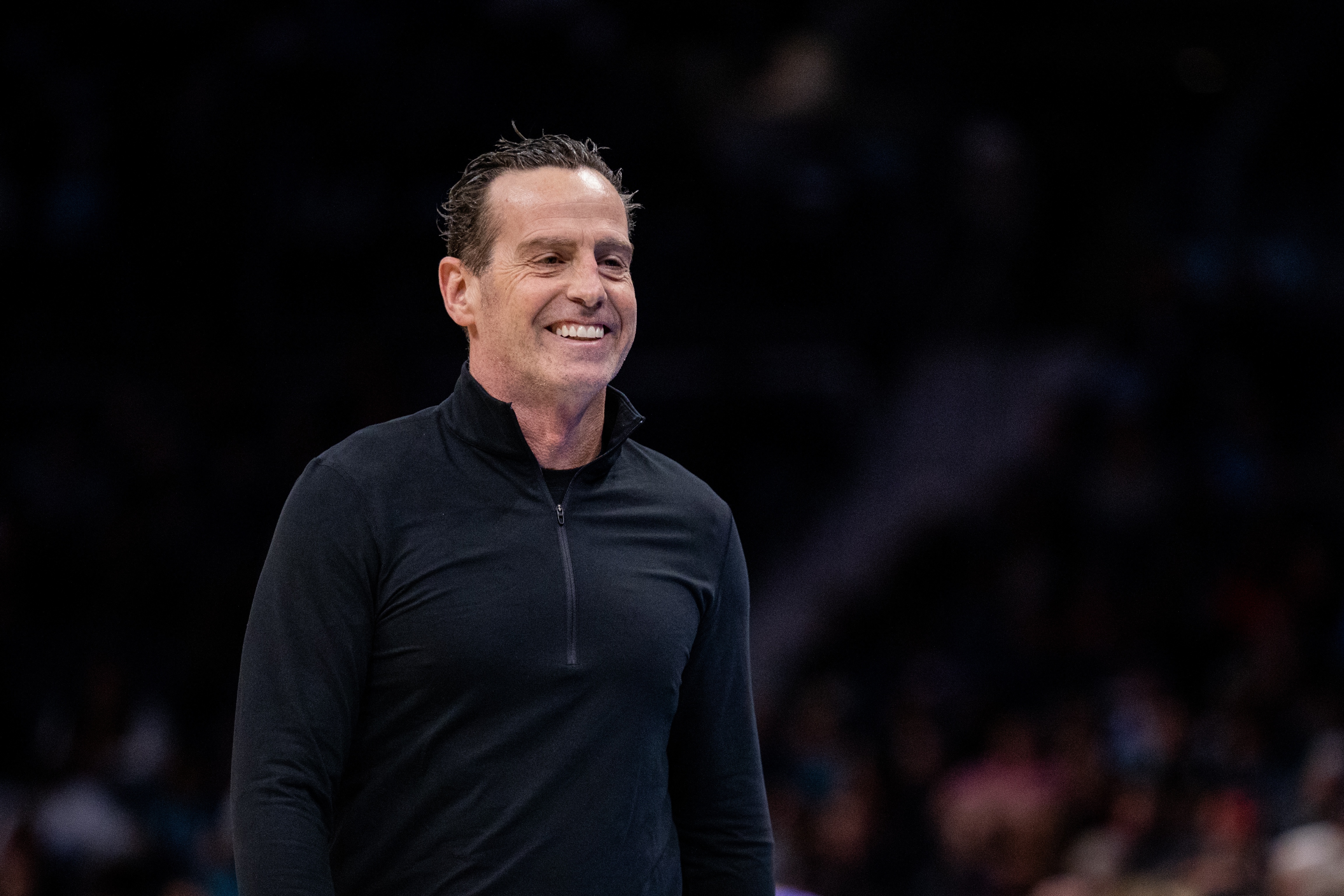 世界杯比赛直播平台-哈登加盟让骑士重燃信心！他和米切尔能否在季后赛各自实现突破？