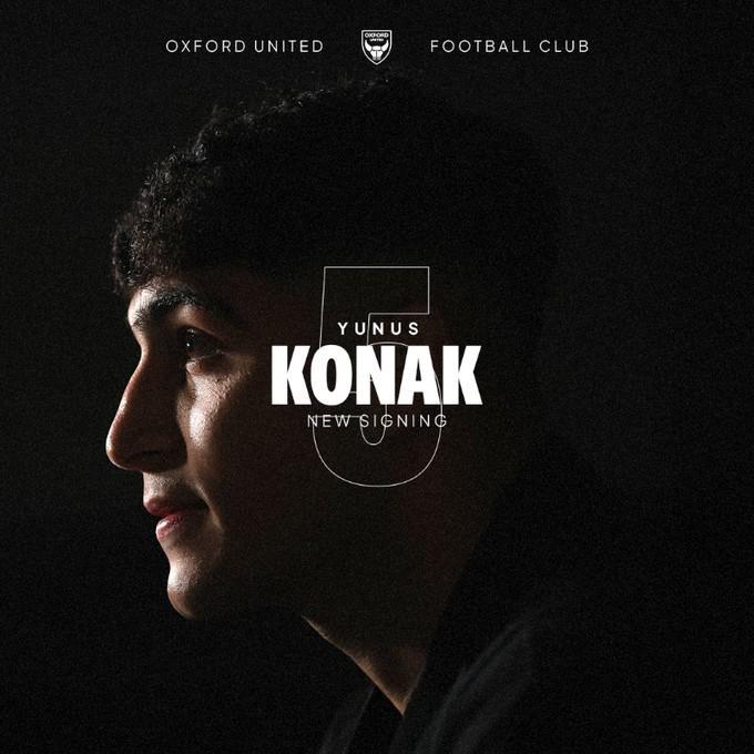 世界杯高清直播下载-官方：布伦特福德20岁中场科纳克租借加盟英冠牛津联