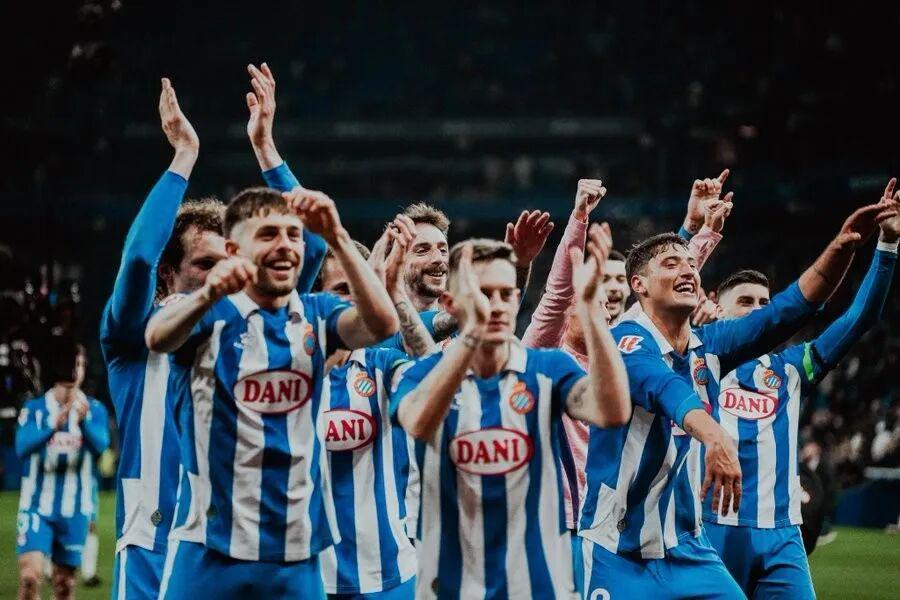 世界杯直播app官方入口-错综复杂！西班牙人主场的强势能否延续？！