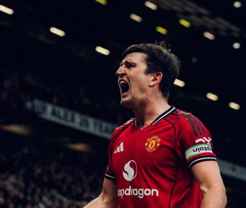 世界杯比赛直播平台-切尔西还忘不掉弟媳！曝马奎尔无缘续约将离队，夏窗免费转投蓝军