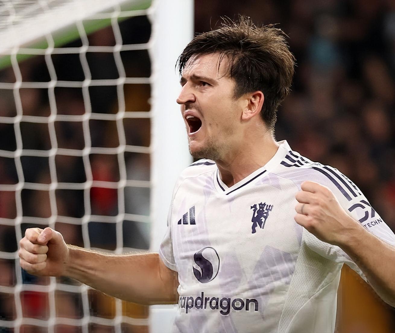 世界杯比赛直播平台-切尔西还忘不掉弟媳！曝马奎尔无缘续约将离队，夏窗免费转投蓝军