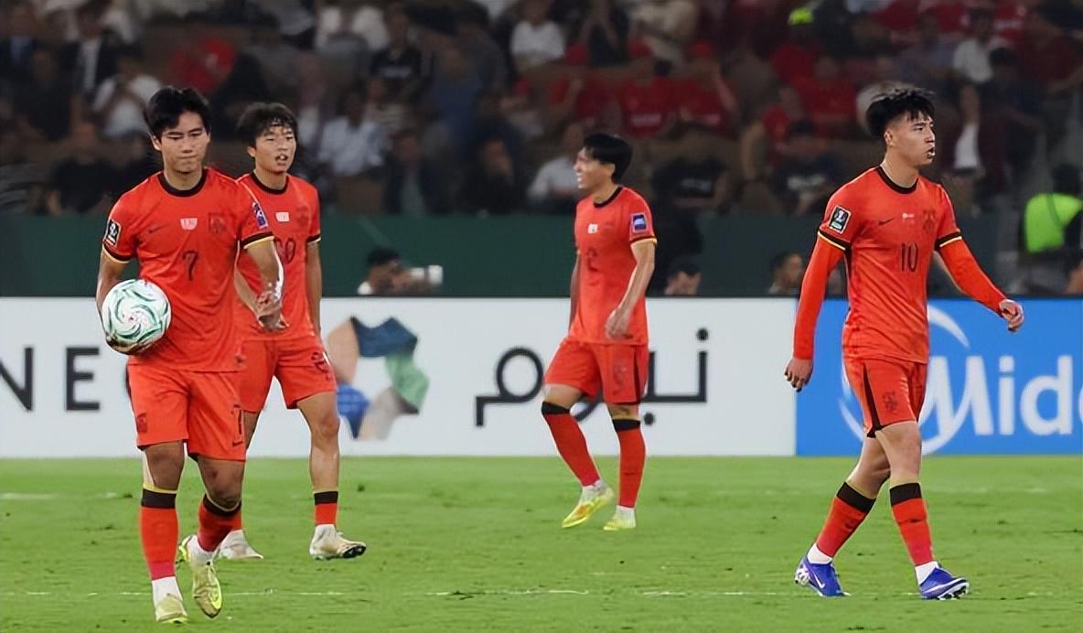 世界杯手机观看软件-安东尼奥暂时离开U23国足，直接敲定新去向，未来归队时间敲定