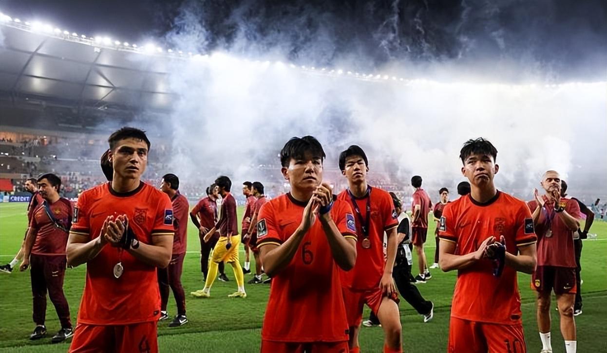 世界杯手机观看软件-安东尼奥暂时离开U23国足，直接敲定新去向，未来归队时间敲定