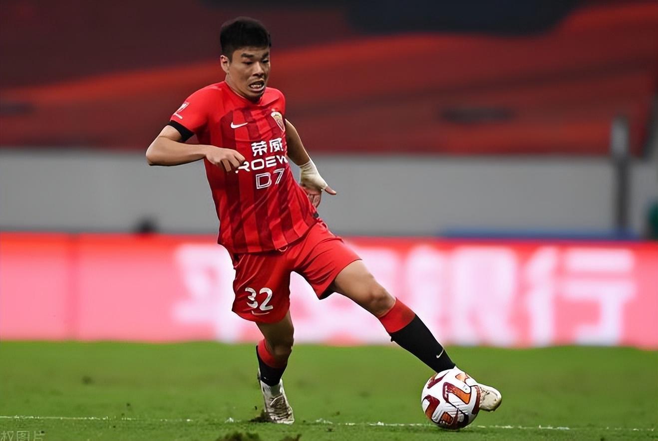 世界杯比赛直播平台-玄智健有望成泰山左后卫补强热门，未来可接班刘洋，值得期待