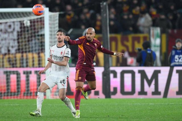 世界杯手机观看软件-【复盘】米兰上演狼口逃生，乐观囧叔为1分满意