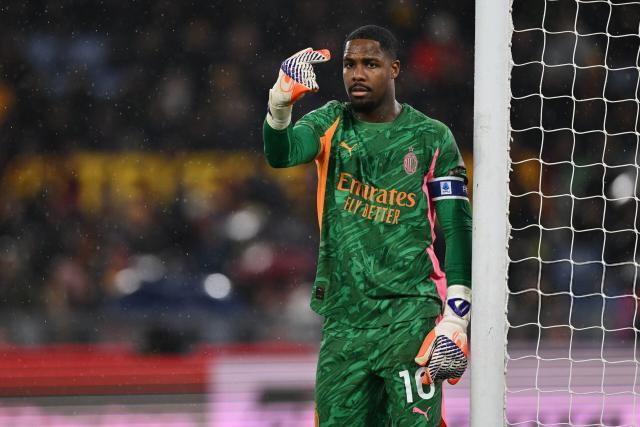 世界杯手机观看软件-【复盘】米兰上演狼口逃生，乐观囧叔为1分满意