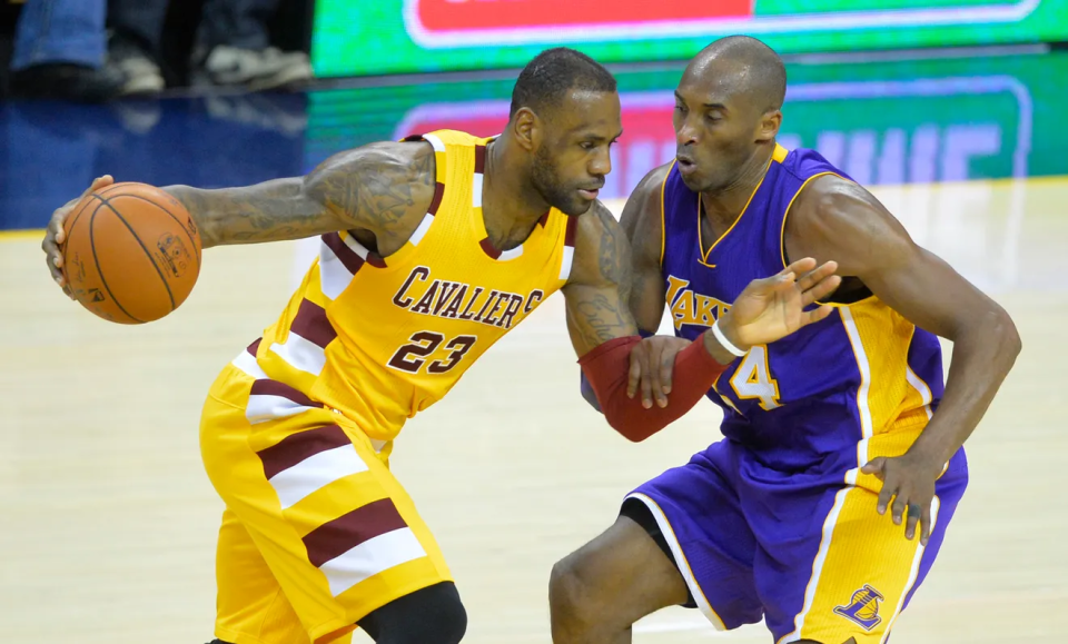 世界杯高清直播下载-美媒评NBA史上TOP79防守者！科比36詹姆斯32乔丹15 中锋包揽前二