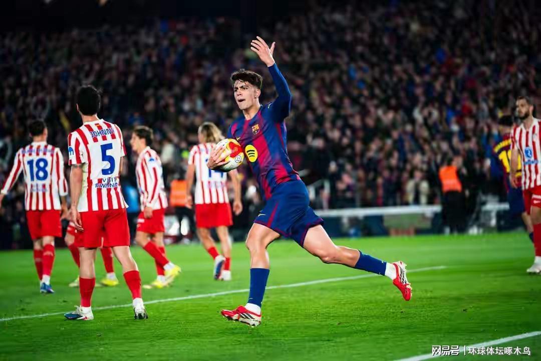 世界杯比赛直播平台-巴萨主场3-0大胜马竞 总比分3-4无缘国王杯决赛