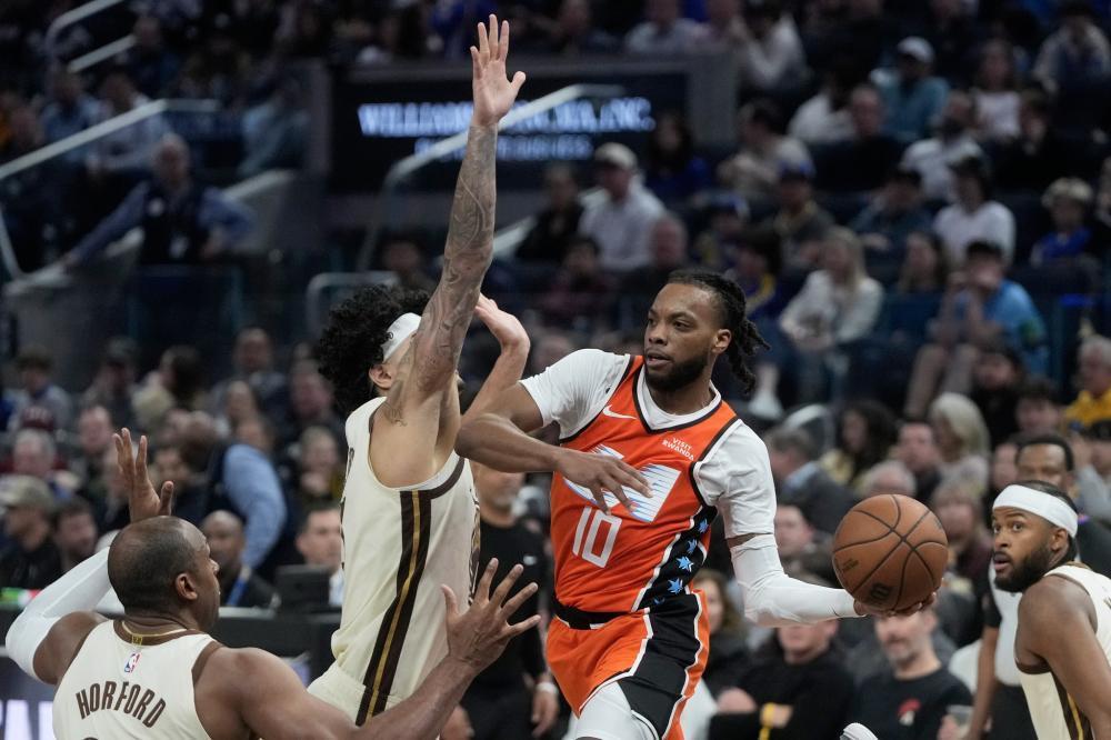 世界杯直播app官方入口-仅获12分，他是打开快船死局的钥匙吗？