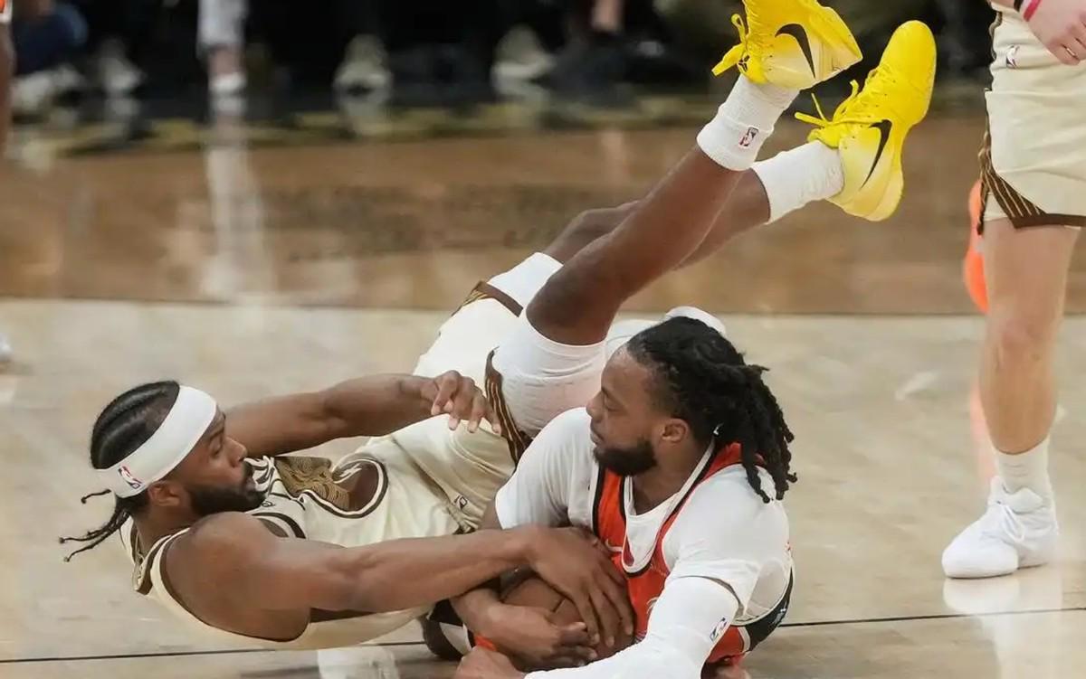 世界杯直播app官方入口-仅获12分，他是打开快船死局的钥匙吗？