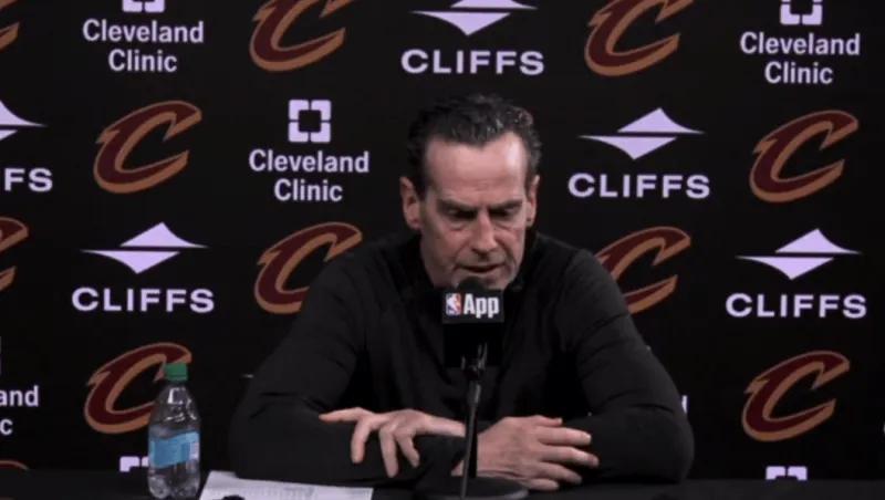 世界杯比赛直播平台-胜活塞！阿特金森赞2球员，泰森采访点名坎宁安，阿伦伤势无碍！