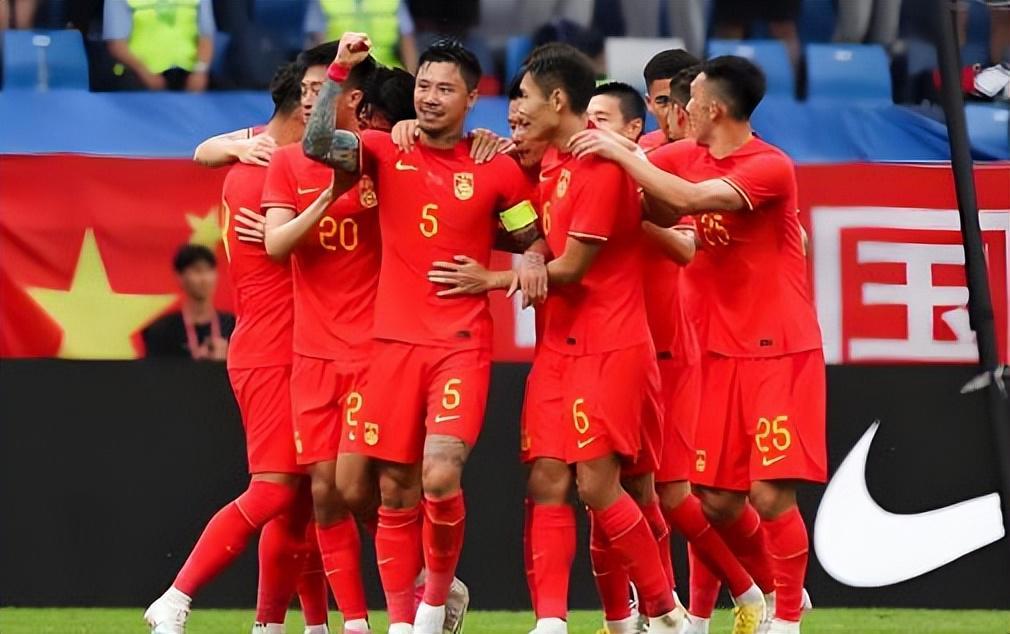 世界杯直播app官方入口-好消息！重庆铜梁龙可能首次为国足输送两位新国脚，以官宣为准