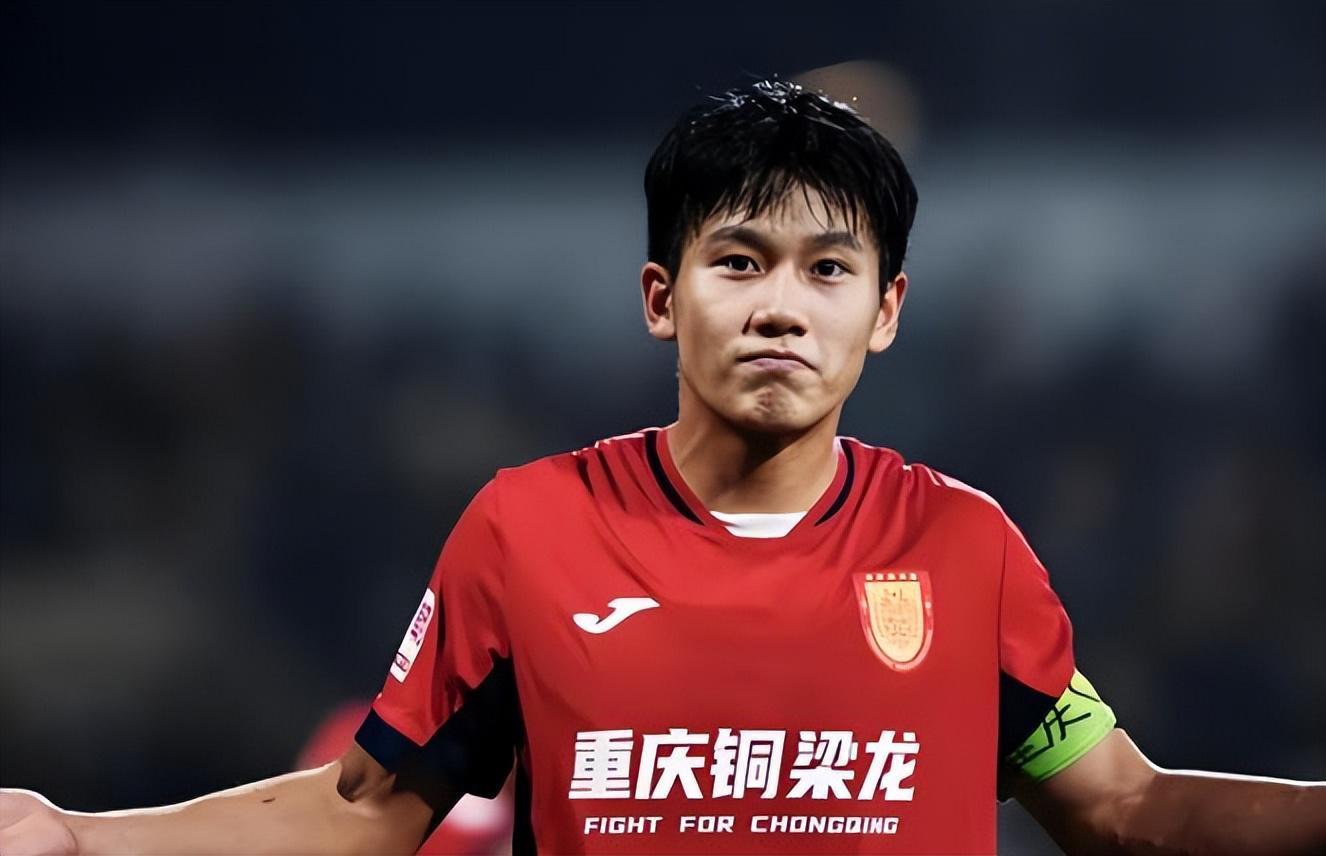 世界杯直播app官方入口-好消息！重庆铜梁龙可能首次为国足输送两位新国脚，以官宣为准