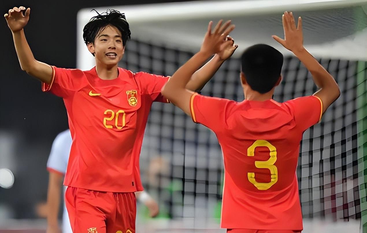 世界杯直播app官方入口-好消息！重庆铜梁龙可能首次为国足输送两位新国脚，以官宣为准