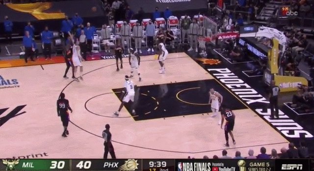 如何避免G6成赛季最后一战？太阳需要做好这三点