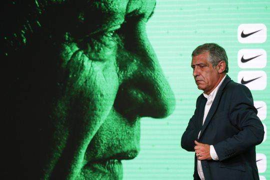 世界杯手机观看软件-葡萄牙队大名单：C罗5度出征 狼队&amp;葡超冠军成大户