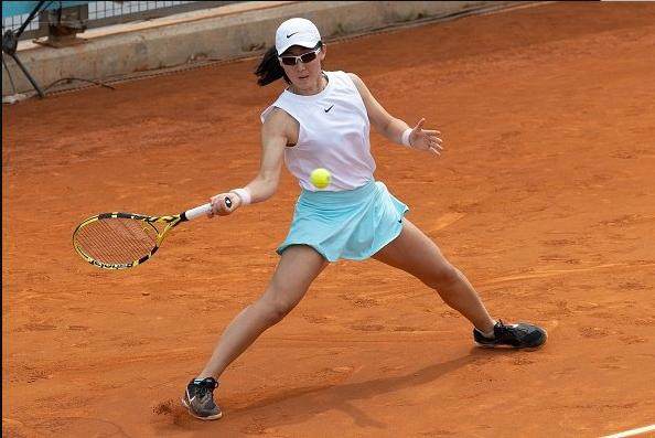 世界杯比赛直播平台-罗马站女单郑赛赛遭横扫 红土季中国金花仍无状态