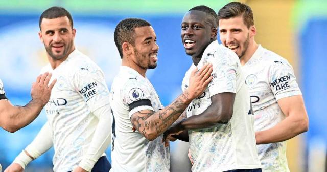 世界杯客户端安装包-再赢4场夺冠！边缘人爆发，曼城还要买中锋&amp;左后卫？