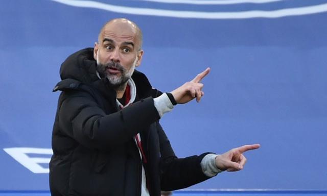 世界杯客户端安装包-再赢4场夺冠！边缘人爆发，曼城还要买中锋&amp;左后卫？