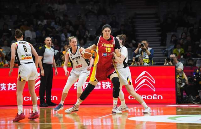 世界杯直播app官方入口-宫鲁鸣：输给比利时对于中国女篮非常有意义，刷新我们的篮球认知