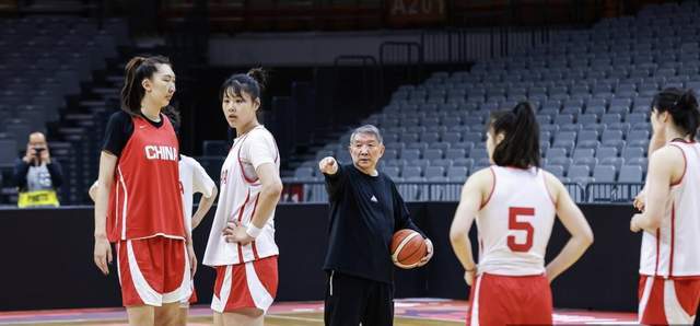 世界杯直播app官方入口-宫鲁鸣：输给比利时对于中国女篮非常有意义，刷新我们的篮球认知