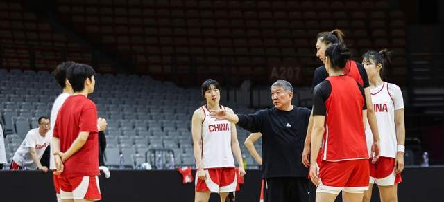 世界杯直播app官方入口-宫鲁鸣：输给比利时对于中国女篮非常有意义，刷新我们的篮球认知