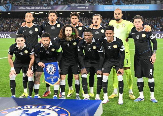 世界杯手机观看软件-搭上前八末班车，蓝军靠天降神兵收官“怀旧”排位赛