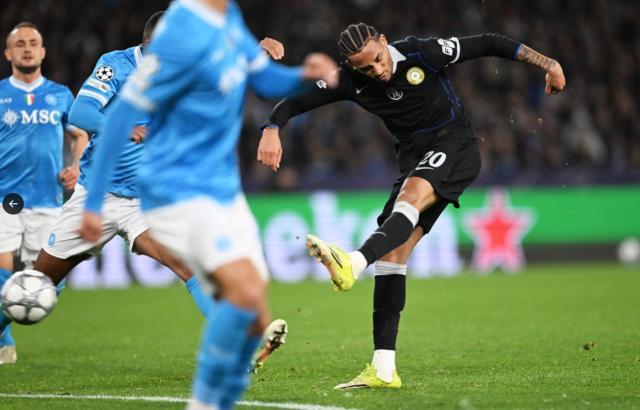 世界杯手机观看软件-搭上前八末班车，蓝军靠天降神兵收官“怀旧”排位赛