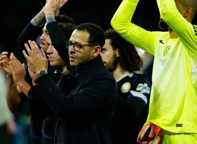 世界杯手机观看软件-搭上前八末班车，蓝军靠天降神兵收官“怀旧”排位赛