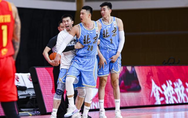 【体坛篮球秀】拿什么来爱你，我的CBA？！