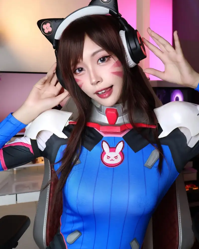 世界杯比赛直播平台-卡莎cos：我观察了一下，你QWE都没进化吧